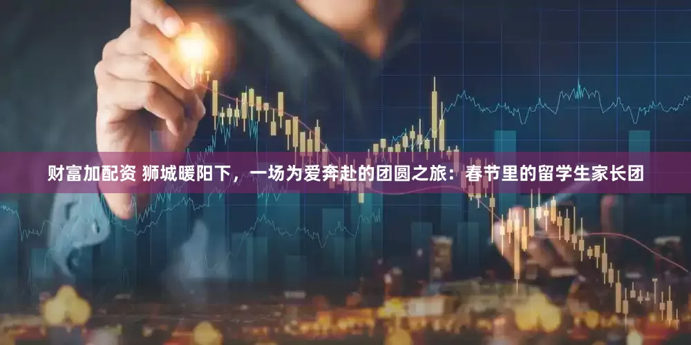 财富加配资 狮城暖阳下，一场为爱奔赴的团圆之旅：春节里的留学生家长团
